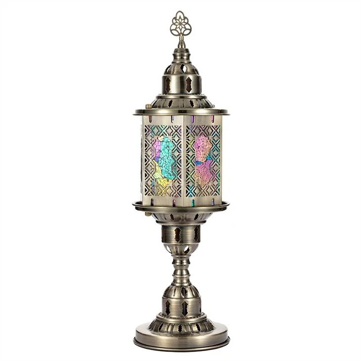 Turkish Moroccan Lamp