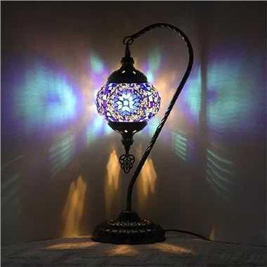 Swan Neck Lamp Swan Neck Lamp
